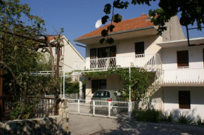 Apartment Seget Vranjica 1050b